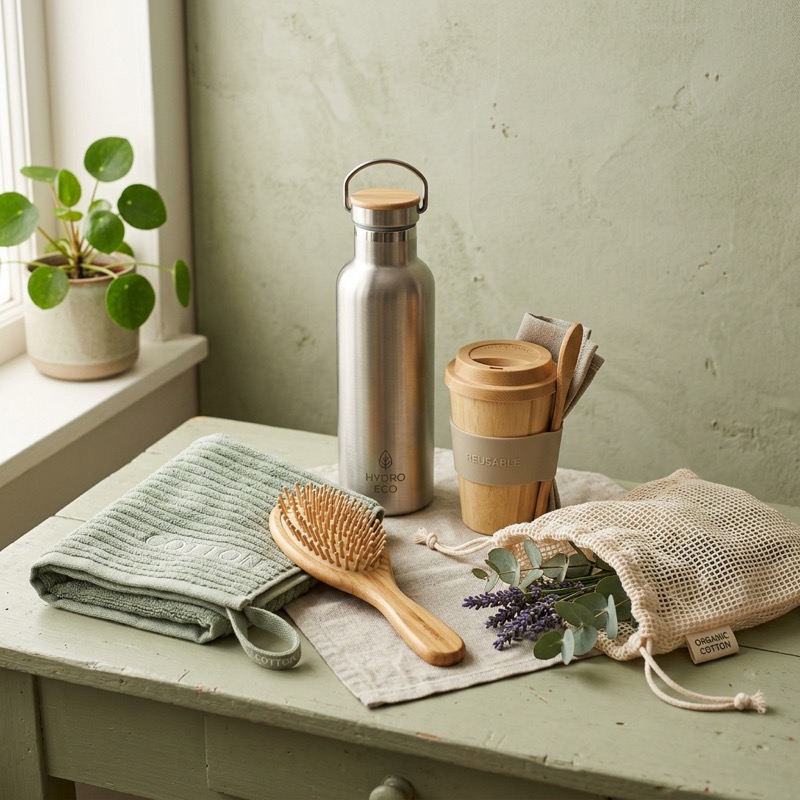 Zero Waste Guide