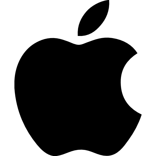 Apple Certified Refurbished Logo