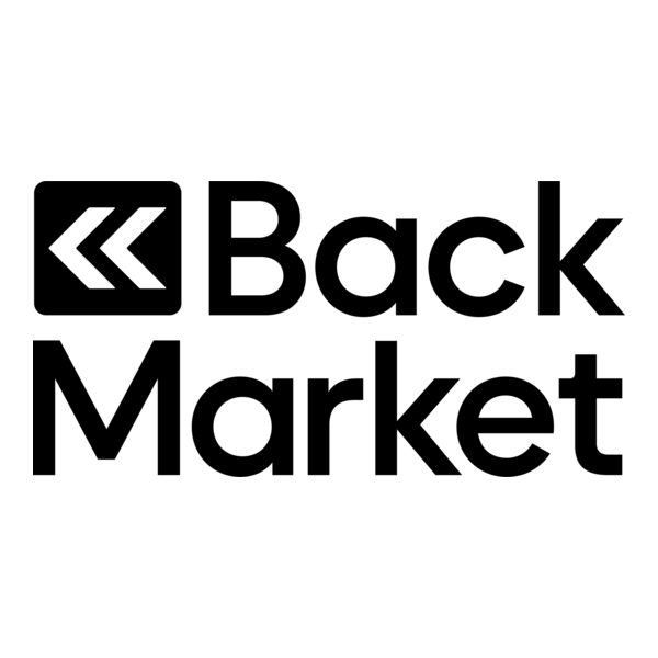 Back Market Logo