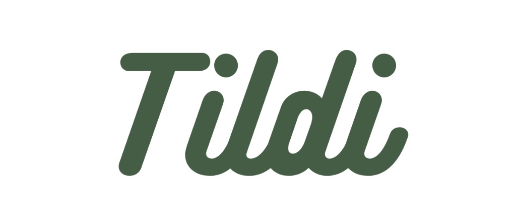 Tildi Logo